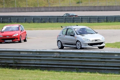 Trackday 11 juni 2025 Circuit Meppen